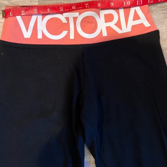 Victoria's Secret Workout leggings - Picture 1 of 5